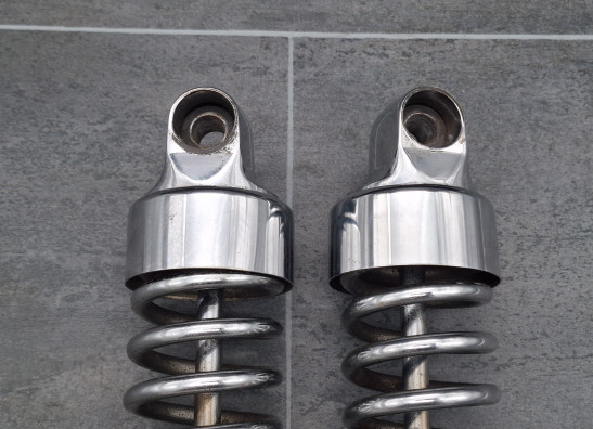 Achterschokbreker Suzuki VS 1400 Intruder