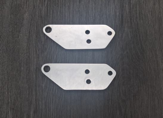 Overig Harley Davidson FXE Super Glide