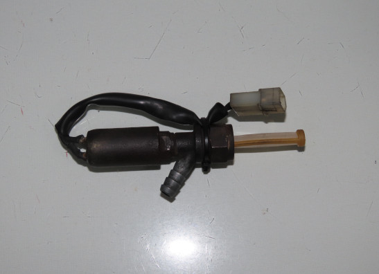 Benzinekraan Moto Guzzi Nevada 750