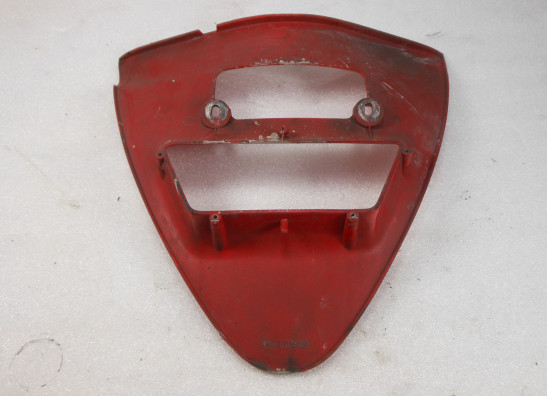 V verkleidung vorne Ducati 748