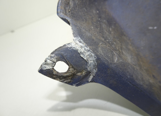 Seitenverkleidung links klein Aprilia RST 1000 Futura