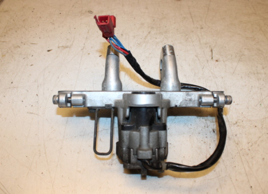 Fork top bridge Yamaha FAZER 600