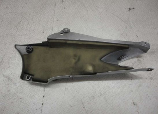 Rechter achterkant Yamaha FJR 1300