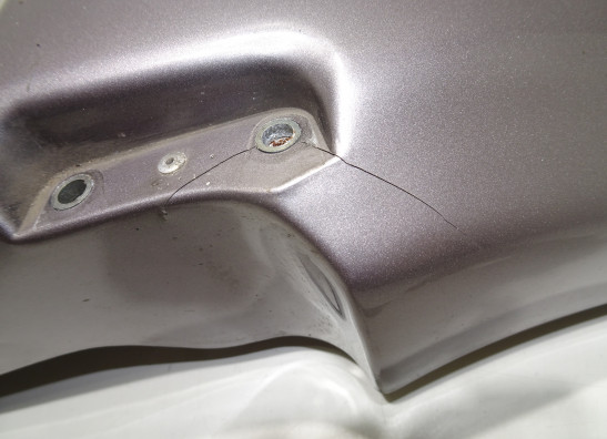 Kotflugel vorne Yamaha TDM