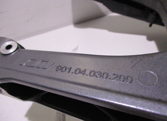 Achterbrug KTM 390 Duke