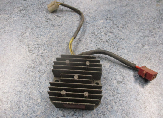 Regler Gleichrichter Honda CX 500