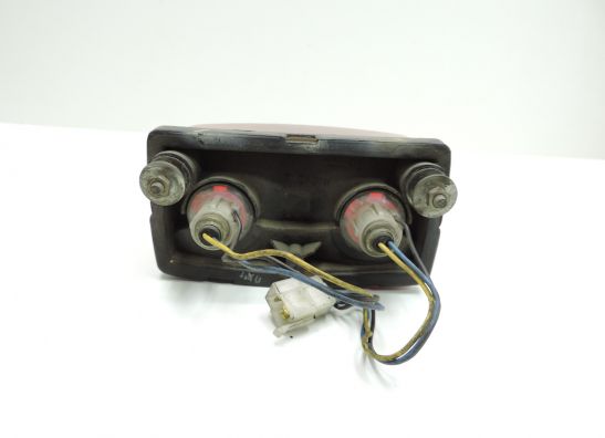 Achterlicht Yamaha TDM