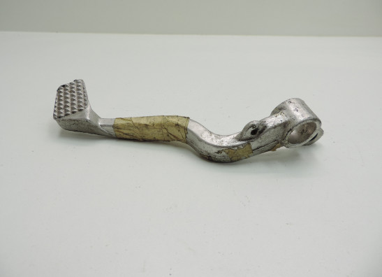 Rempedaal Kawasaki ZZR 600