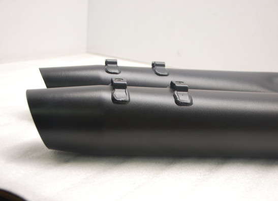 Uitlaat Harley Davidson Touring FL