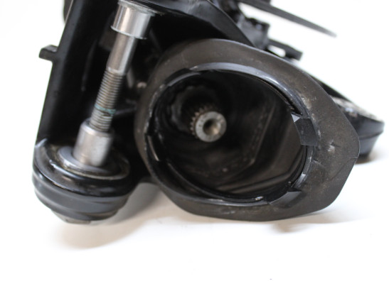 Final driven gear BMW R 1250 GS Adventure