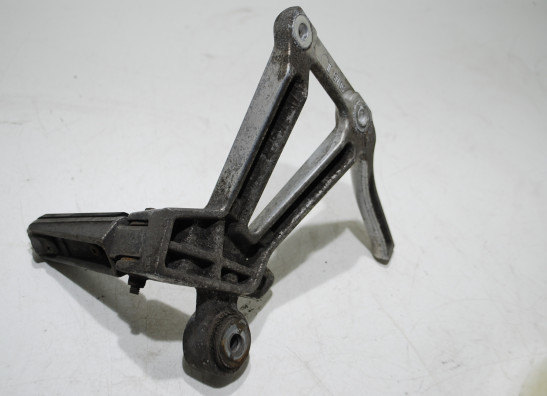 Duo voetsteun rechts Yamaha FAZER 600