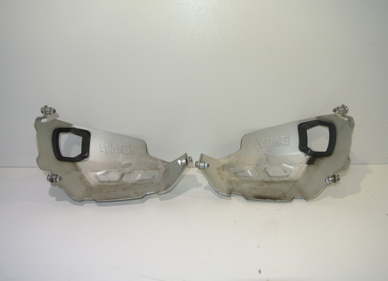 Grip BMW R 1200 GS Adventure