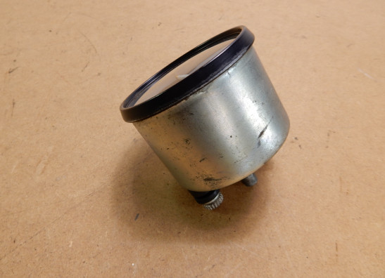 Teller Moto Guzzi Quota 1000