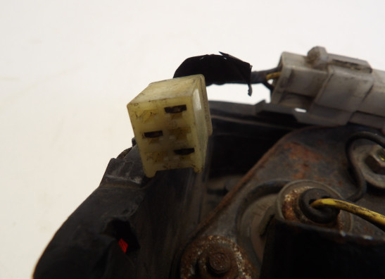 Achterlicht Yamaha TR1