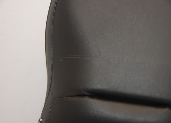 Zadel Harley Davidson Touring FL