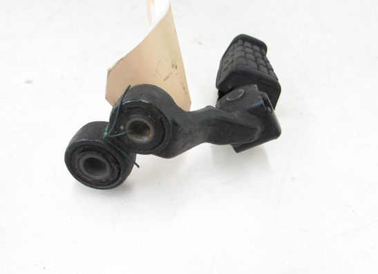 Main step holder right Yamaha XJ 900 S Diversion