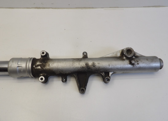 Front Fork left complete Triumph Tiger 955i