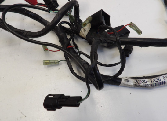 Kabelboom Kawasaki ZX 6 R