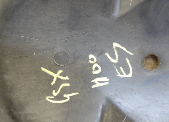 Zadel Suzuki GSX 1100 E