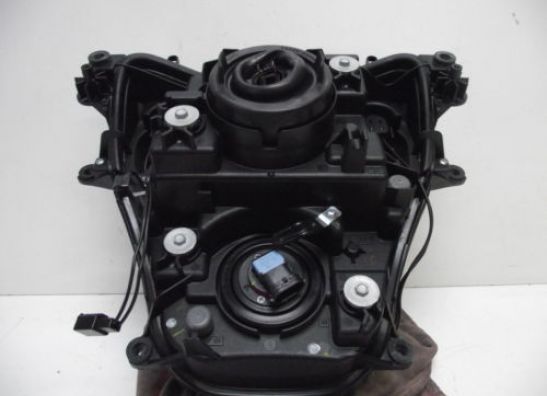 Koplamp Suzuki GSX R 600