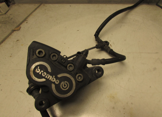 Brake calipers front BMW K 1200 RS