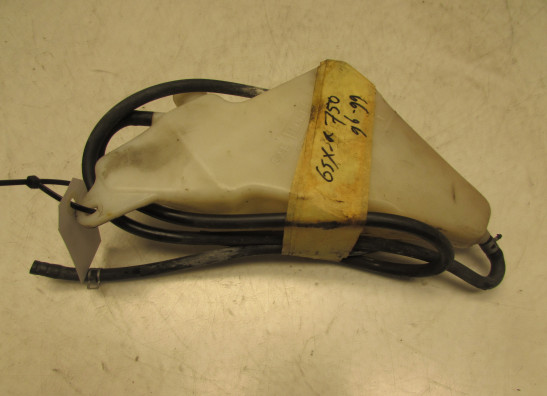 Kuhlflussigkeitsbehälter Suzuki GSX R 750