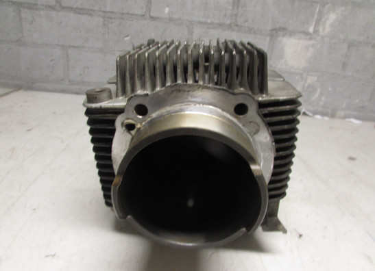 Cilinderkop Ducati Multistrada 1000