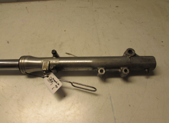 Front Fork left complete Kawasaki VN 700  750