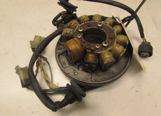 Motorblock Sonstiges Yamaha TZR 125