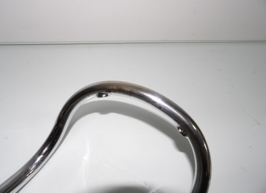 Front fender Moto Guzzi California 3