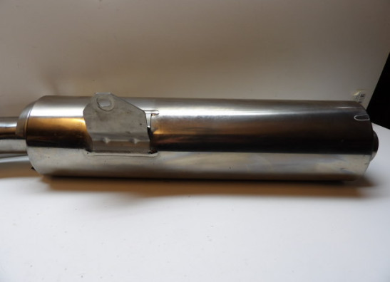 Uitlaat Kawasaki ZX 9 R