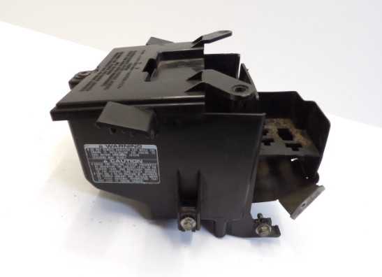 Battery holder Honda CBR 600 F