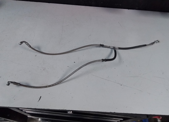 Brake hose front Aprilia Shiver 750