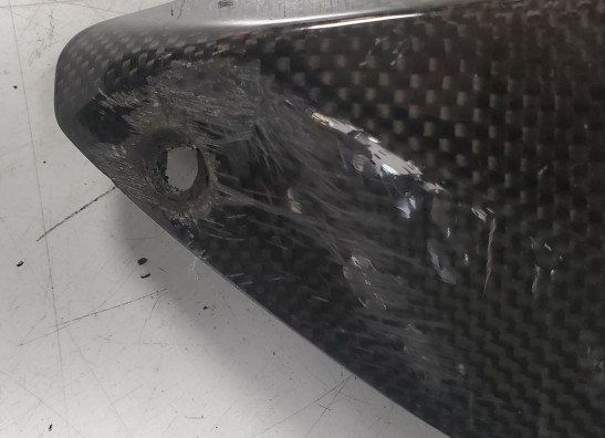 Afdekkap Aprilia Tuono 1000