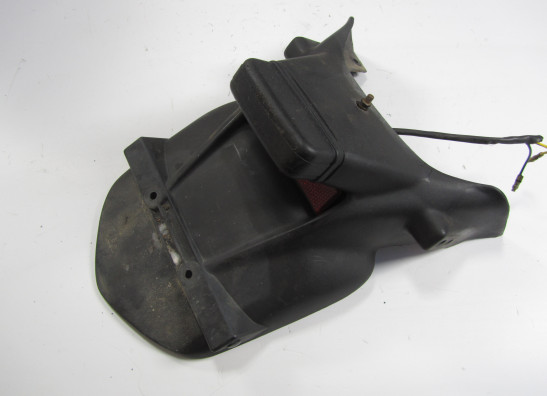 Rear fender Ducati ST2