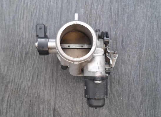 Gasklephuis BMW R 1200 R