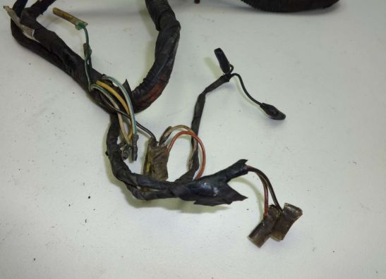 Wire Harness Suzuki GR 650