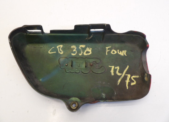 Linker zijkuip klein Honda CB 350 Four