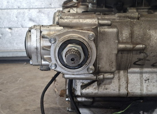 Motorblok Kawasaki VN 700  750