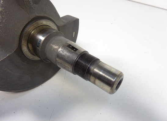 Krukas Ducati monster 600