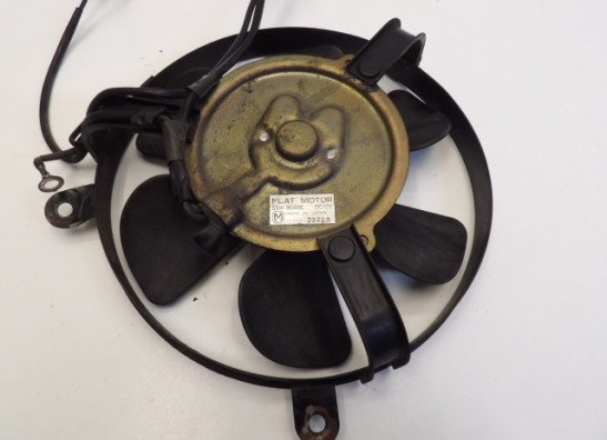 Ventilator Honda ST 1100 Pan European