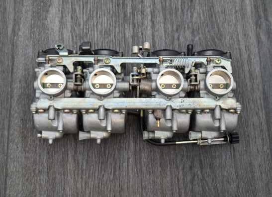 Carburateurset Kawasaki ZEPHYR 550