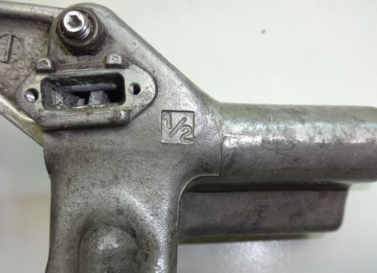 Rempomp Suzuki LS 650