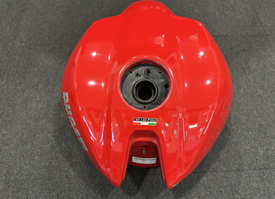 Tank Ducati Monster 1200