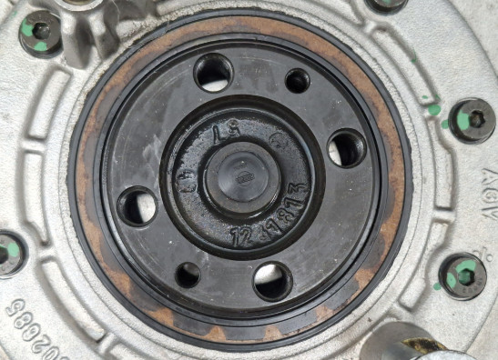 Cardan BMW Overige BMW