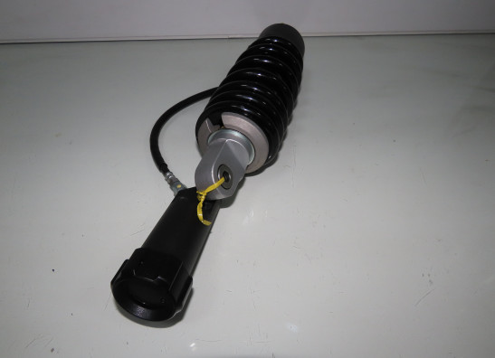 Achterschokbreker Moto Guzzi V100 Stelvio