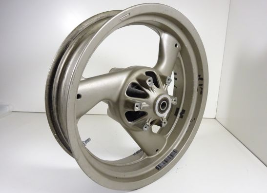Felge hinten Ducati monster 600