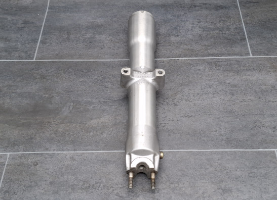 Voorpoot rechts onder Harley Davidson Softtail