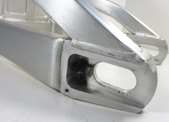 Achterbrug Yamaha YZF R1