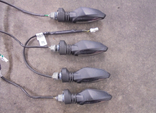 Knipperlicht KTM 890 SMT